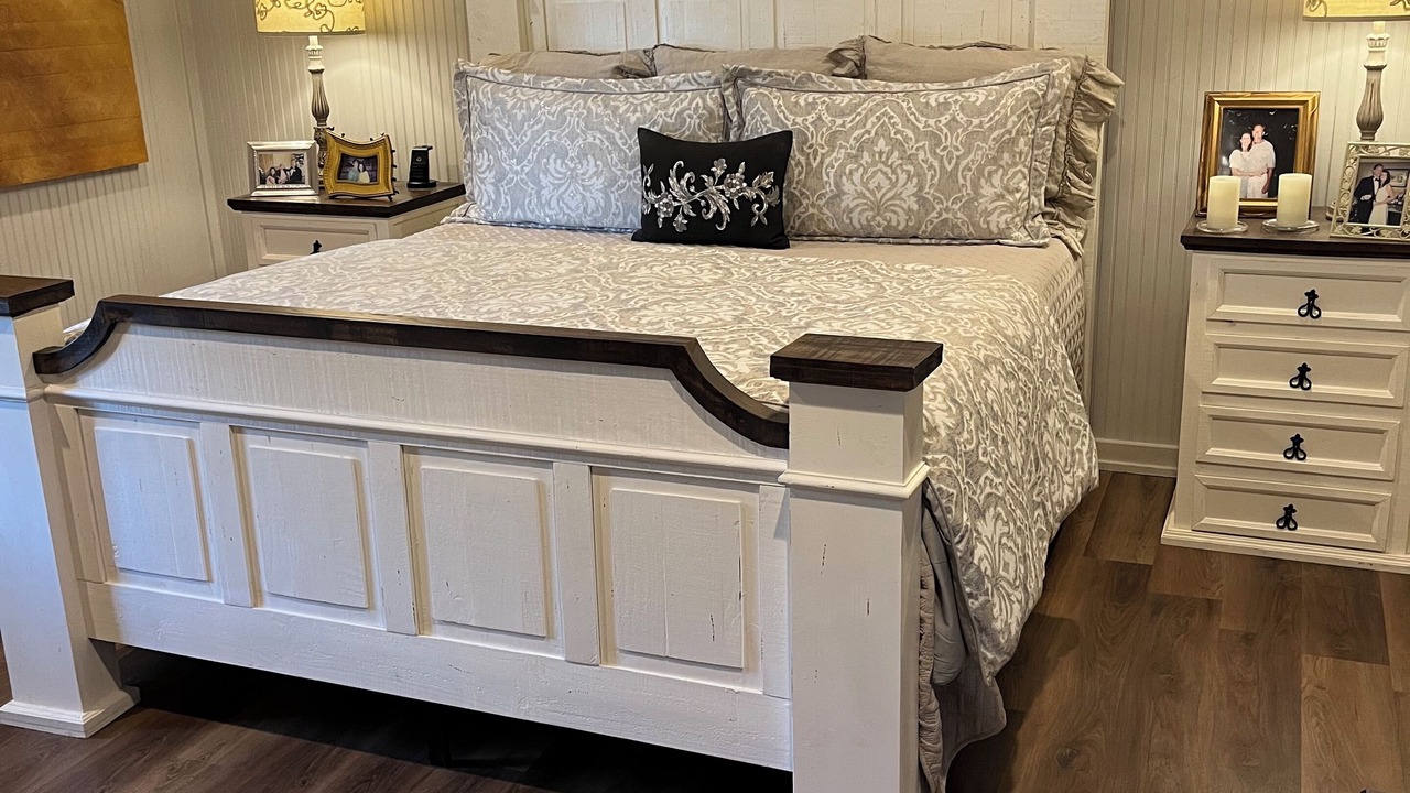 Photo of Bedroom in Oxford