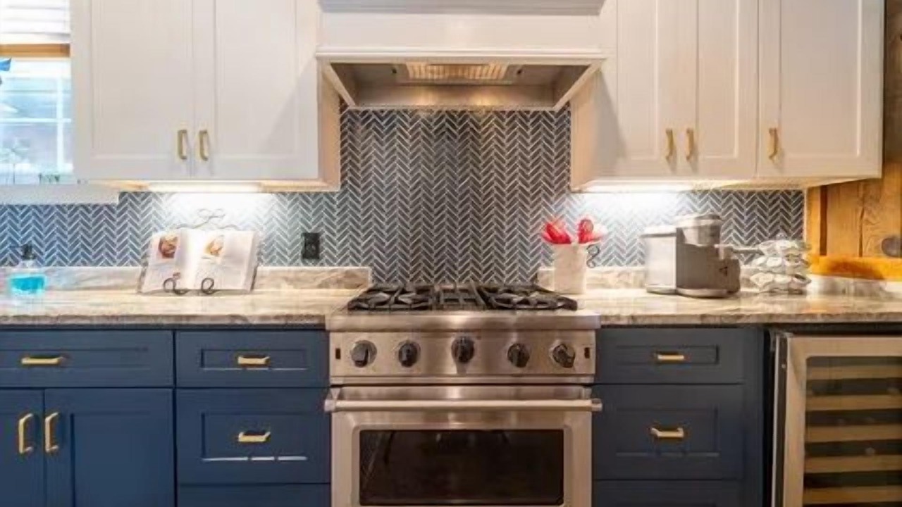 Photo of Kitchen in Oxford
