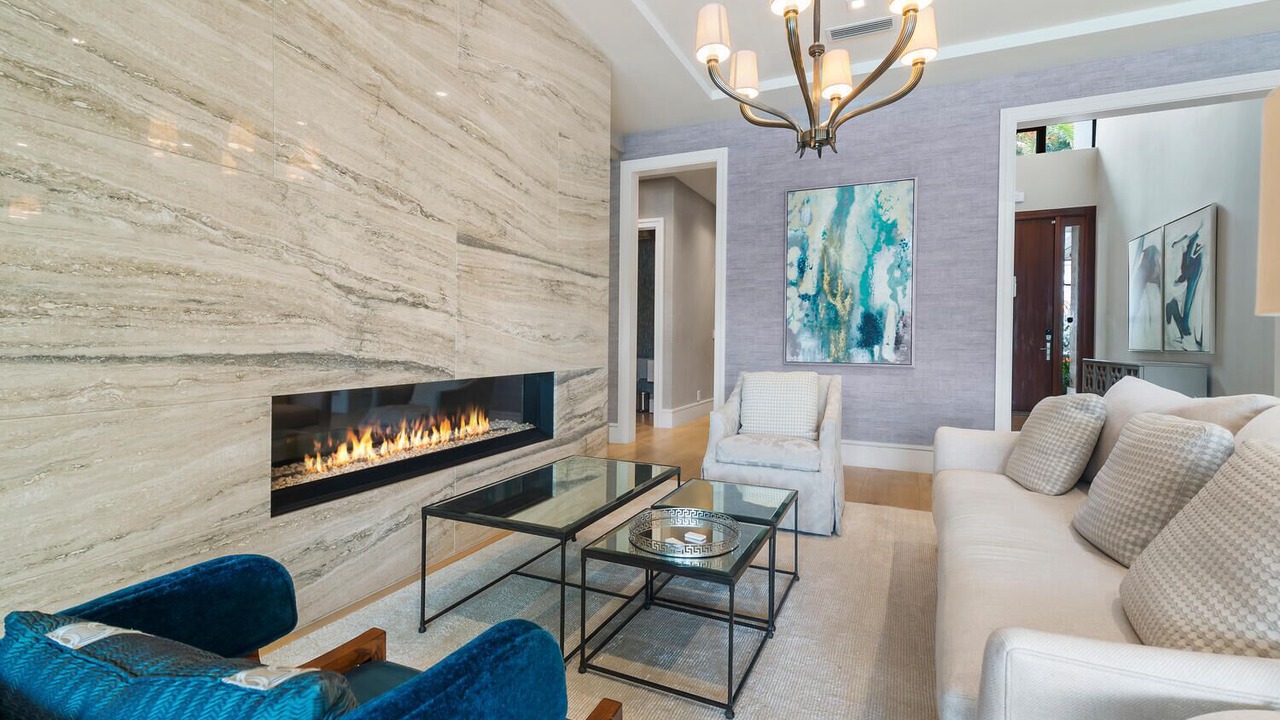 Photo of Livingroom in Riviera Isles