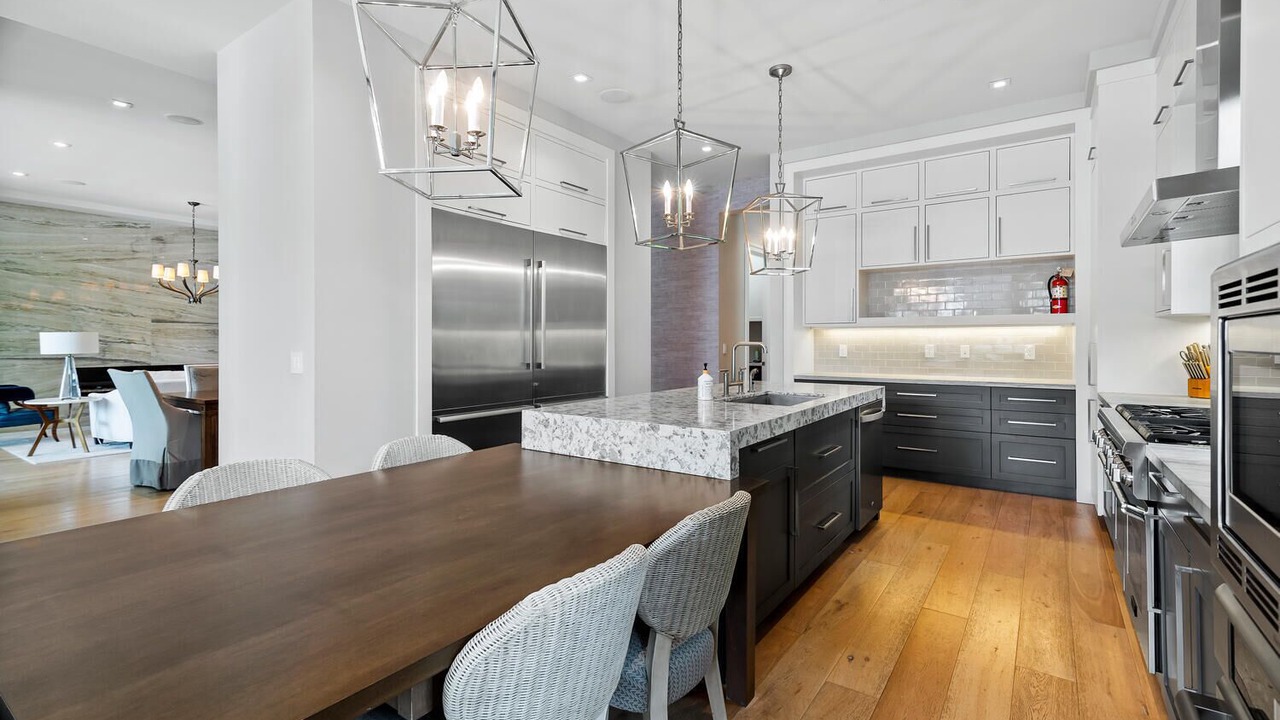Photo of Kitchen in Riviera Isles