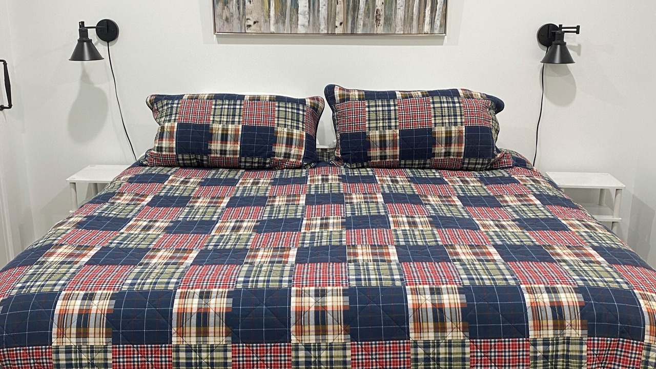 Photo of Bedroom in Dundee