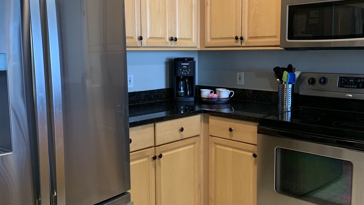 Photo of Kitchen in Dauphin Island