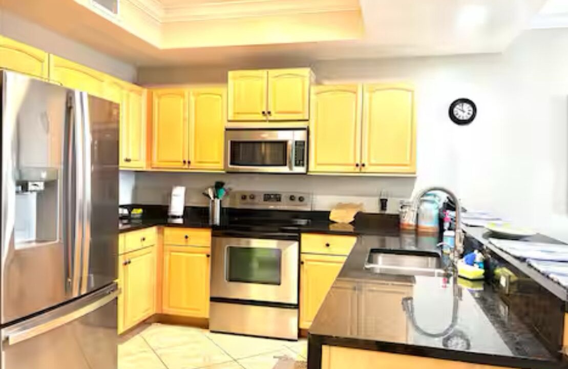Photo of Kitchen in Dauphin Island