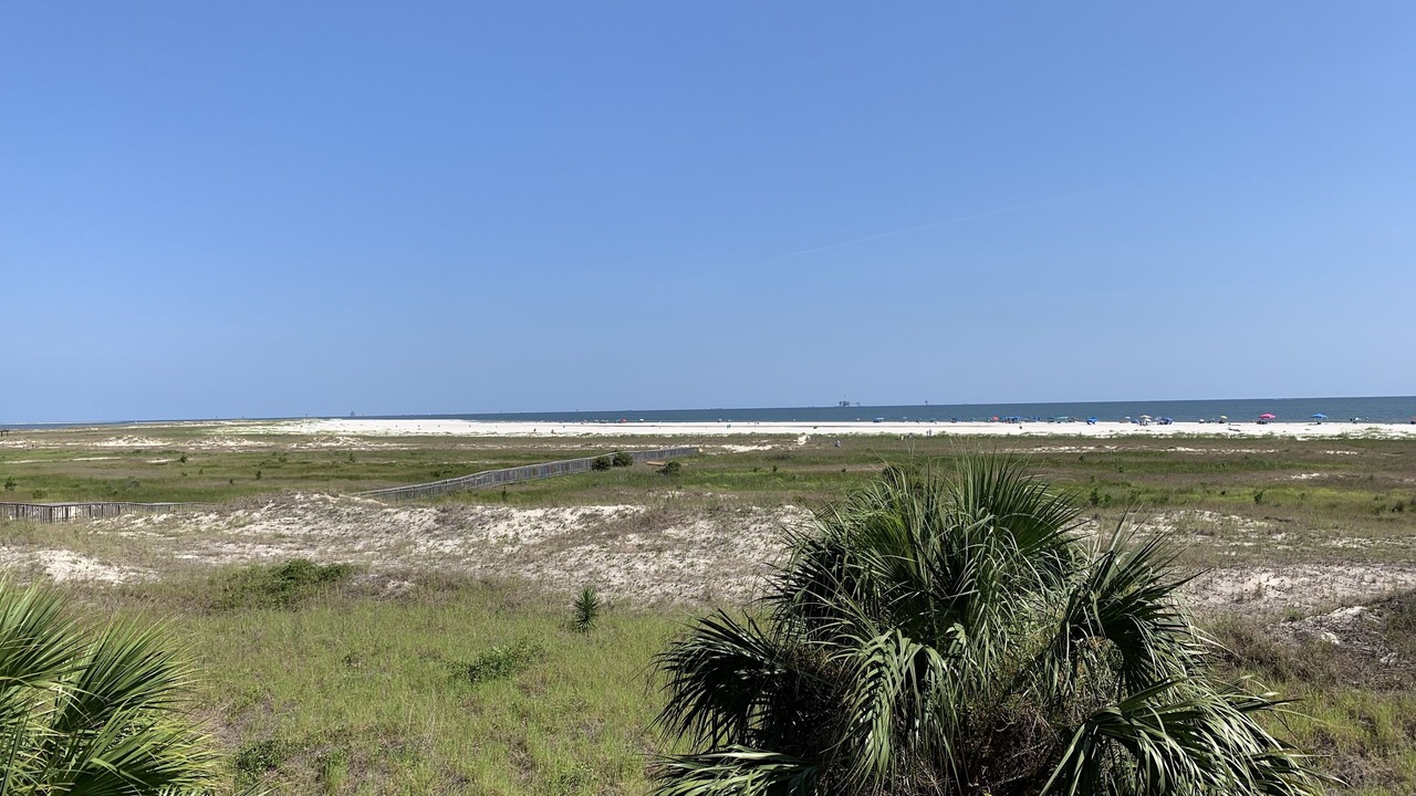 Photo of Others in Dauphin Island