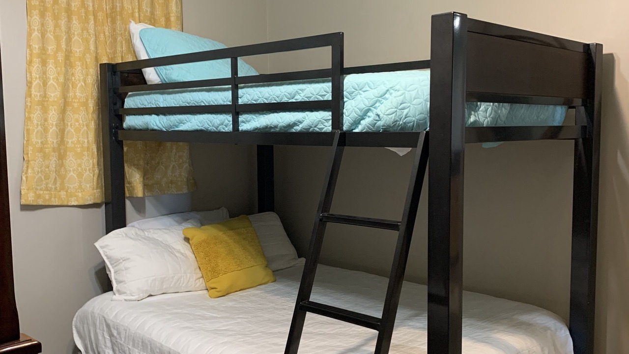 Photo of Bedroom in Dauphin Island