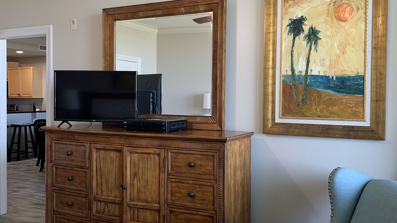 Photo of Bedroom in Dauphin Island