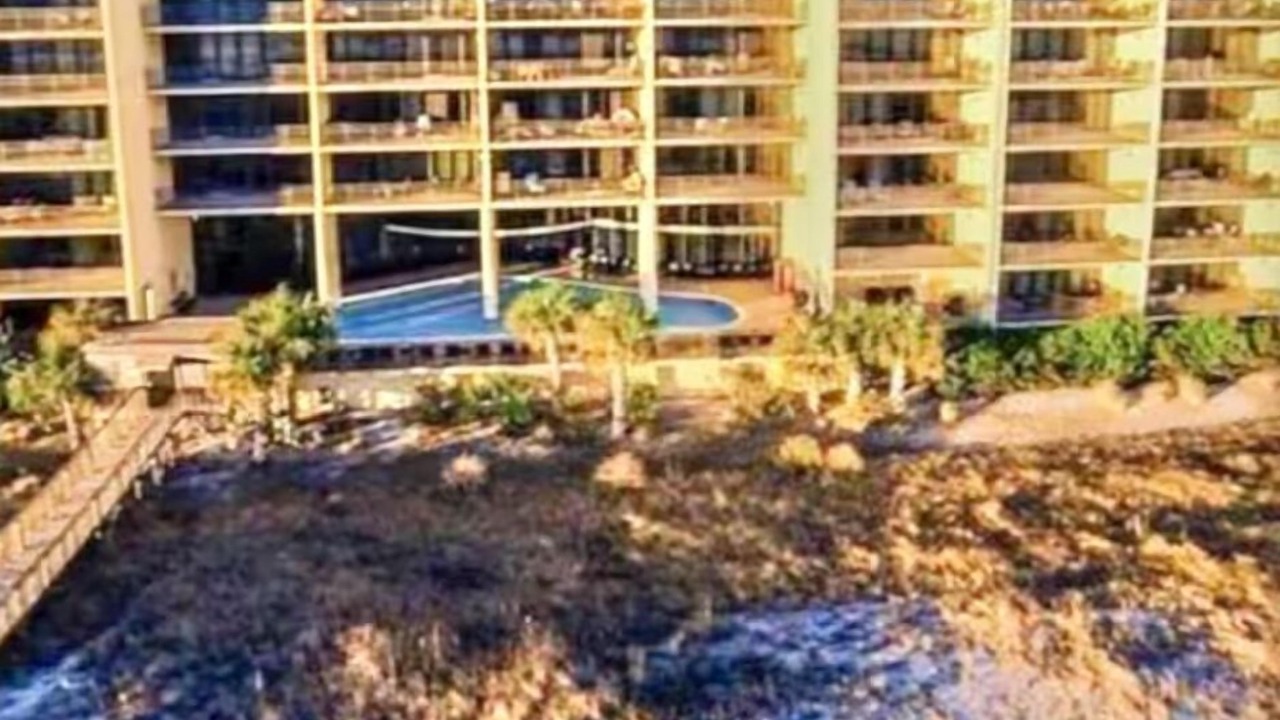 Photo of Outdoor in Dauphin Island