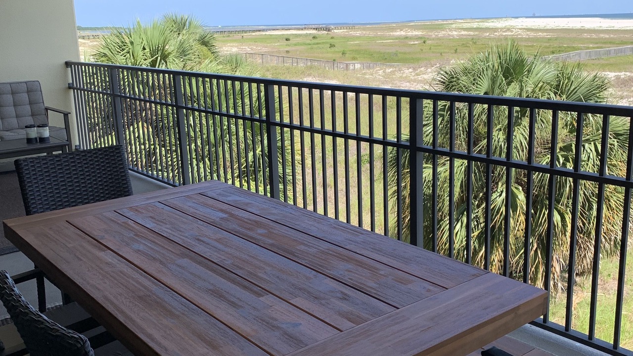Photo of Outdoor in Dauphin Island