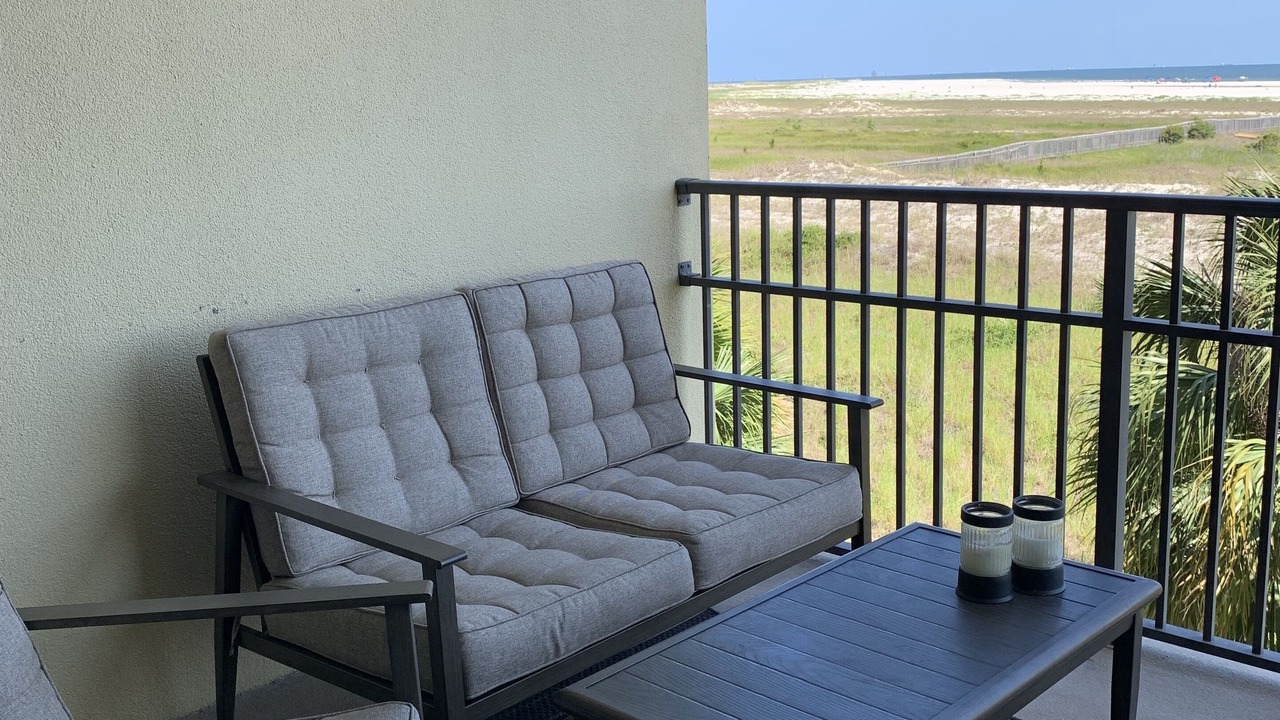 Photo of Outdoor in Dauphin Island