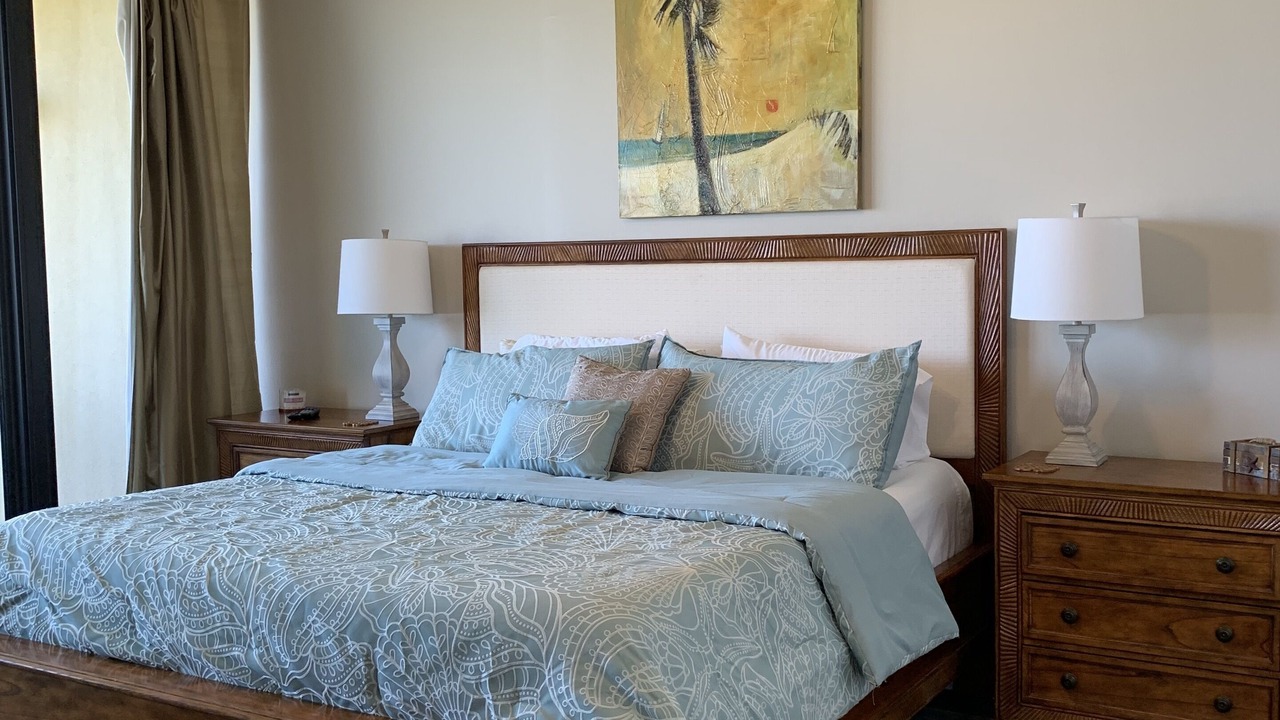 Photo of Bedroom in Dauphin Island