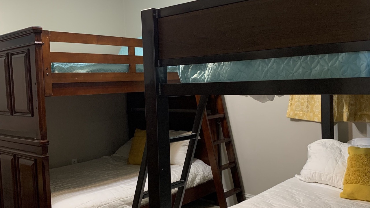 Photo of Bedroom in Dauphin Island