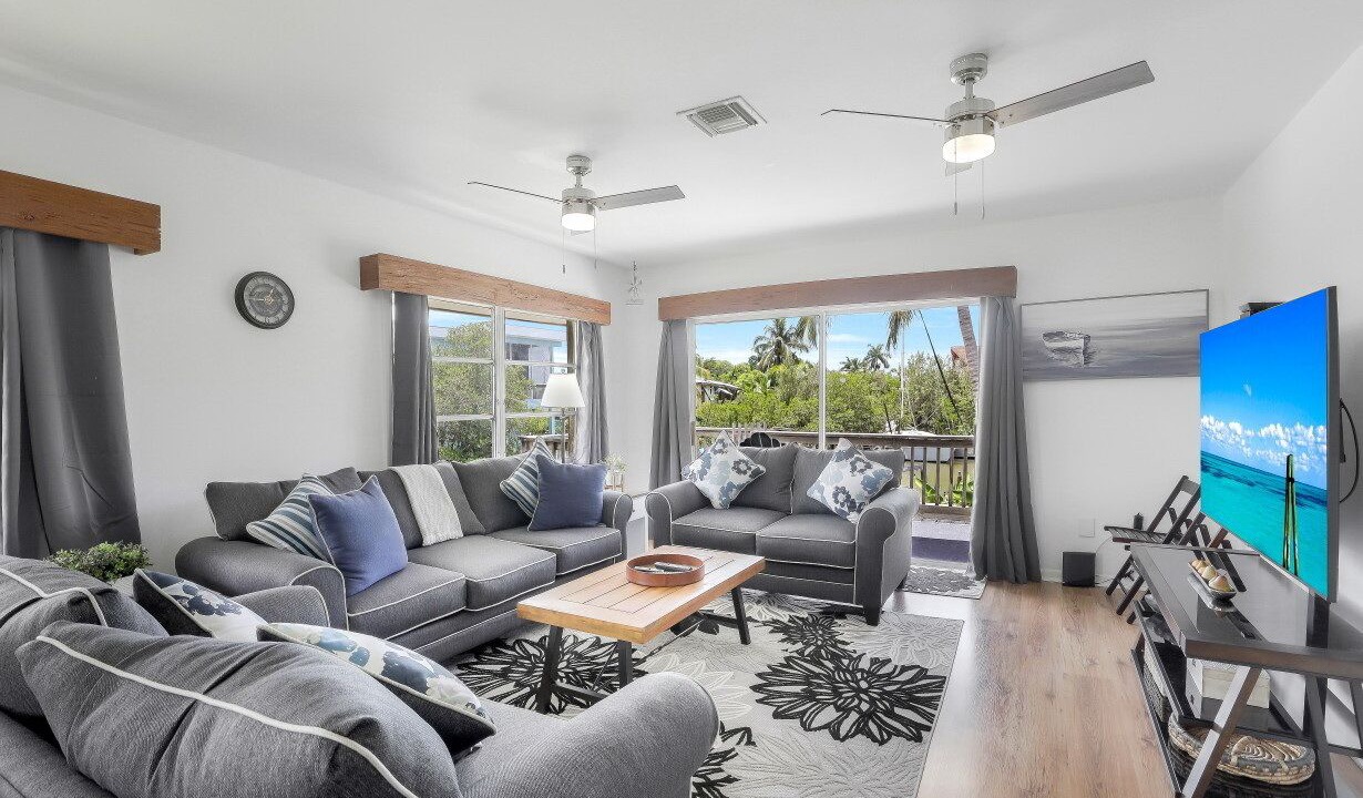 Photo of Livingroom in Goodland