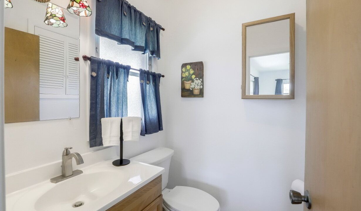 Photo of Bathroom in Goodland