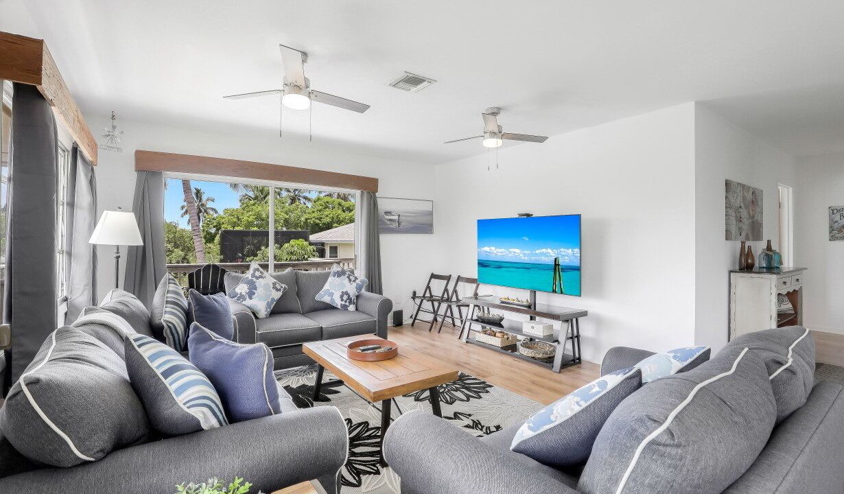 Photo of Livingroom in Goodland