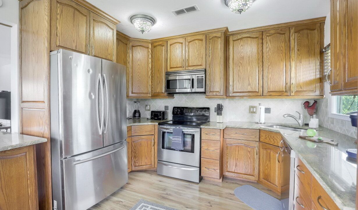 Photo of Kitchen in Goodland