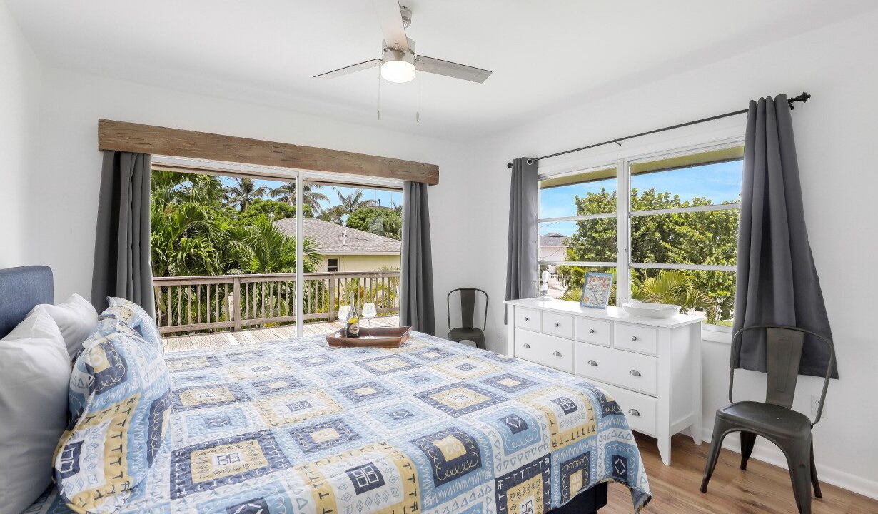 Photo of Bedroom in Goodland