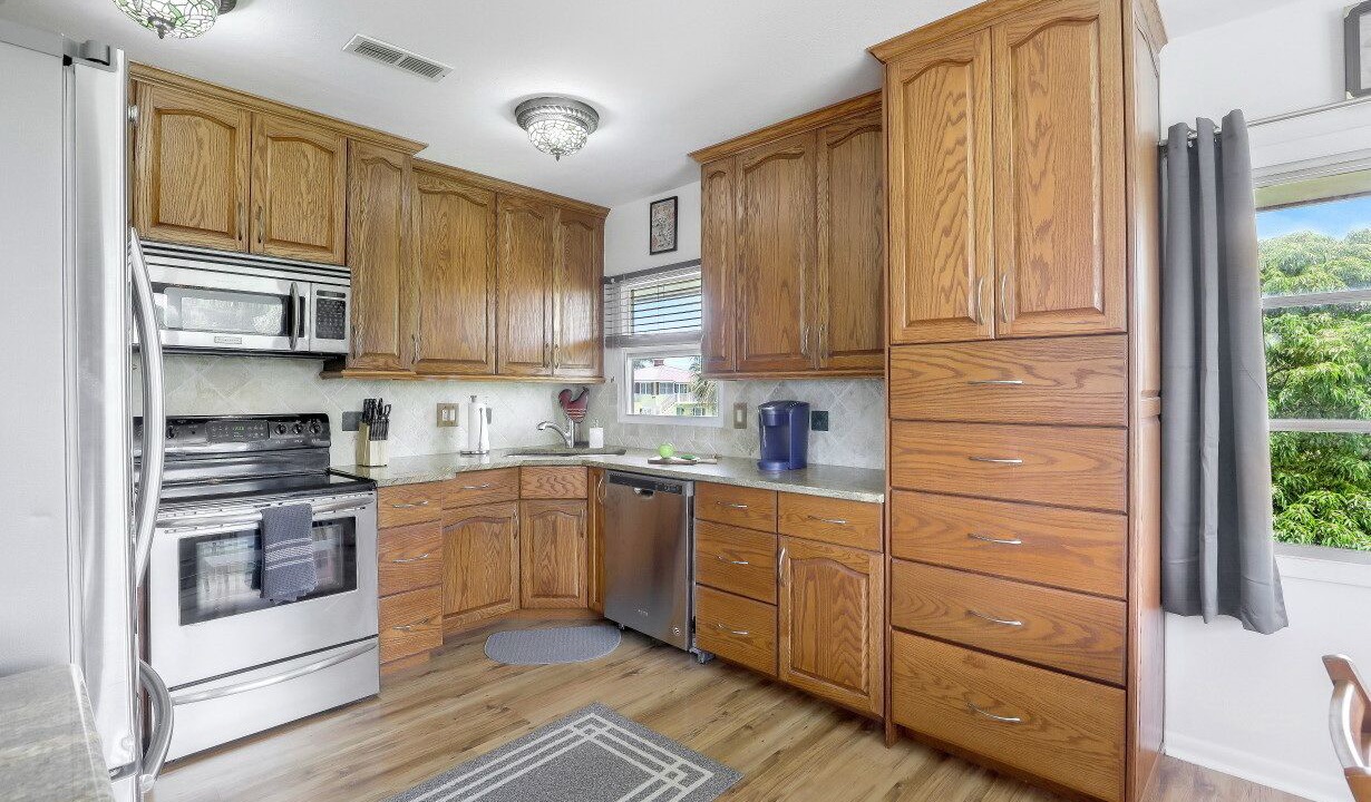 Photo of Kitchen in Goodland