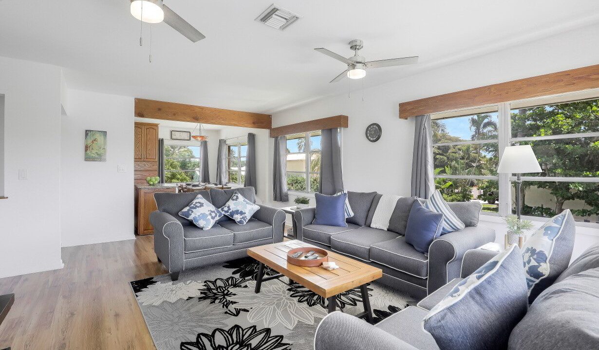 Photo of Livingroom in Goodland