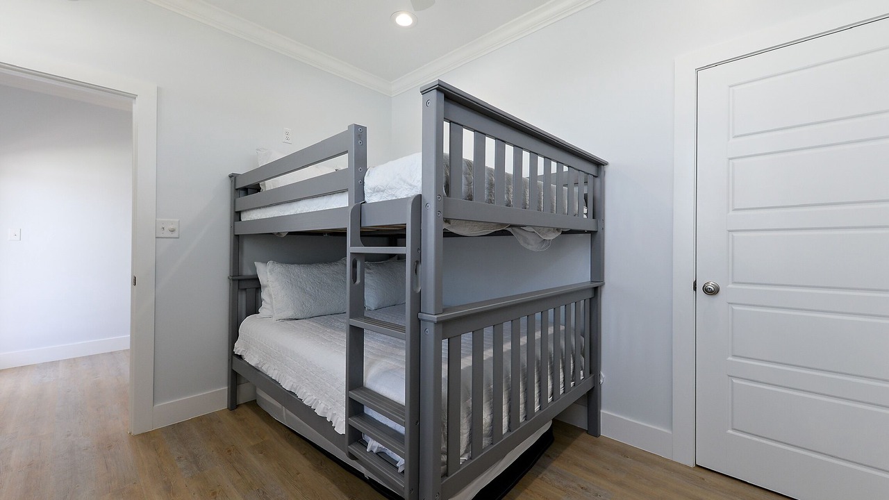 Photo of Bedroom in Bay St Louis