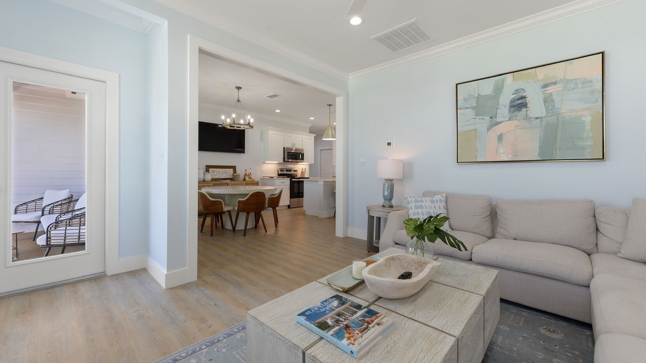 Photo of Bedroom in Bay St Louis