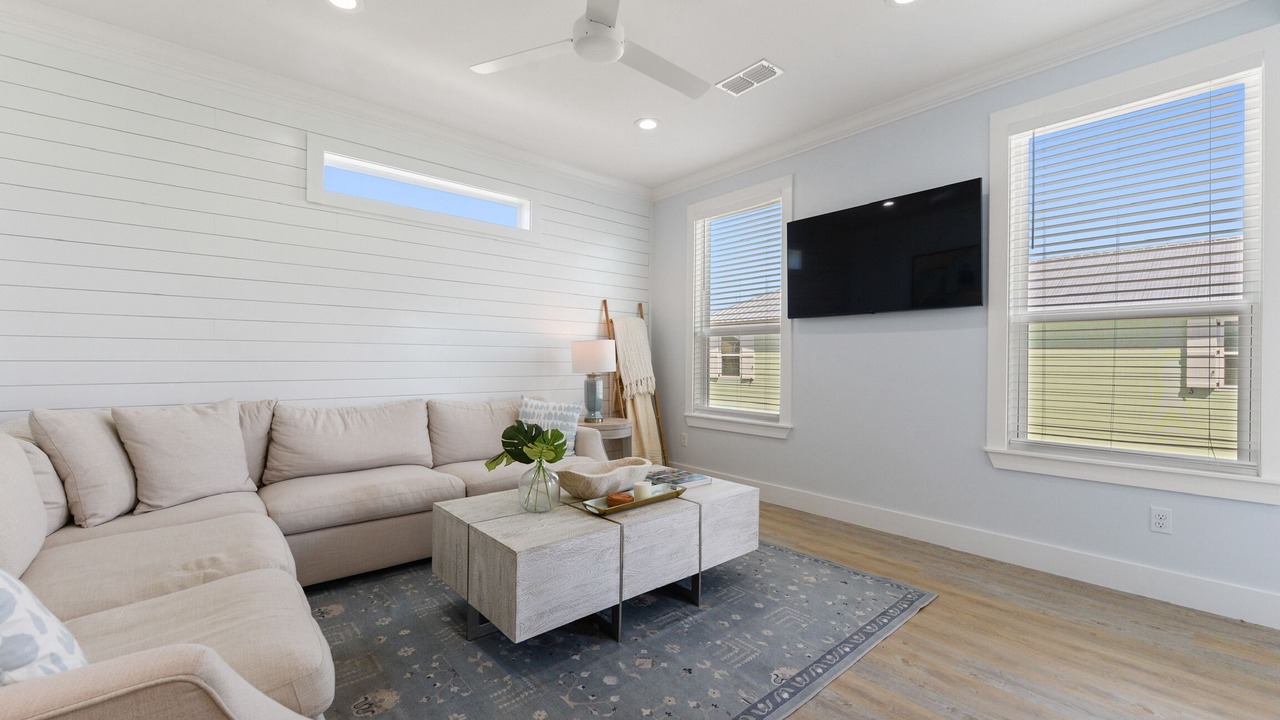 Photo of Bedroom in Bay St Louis