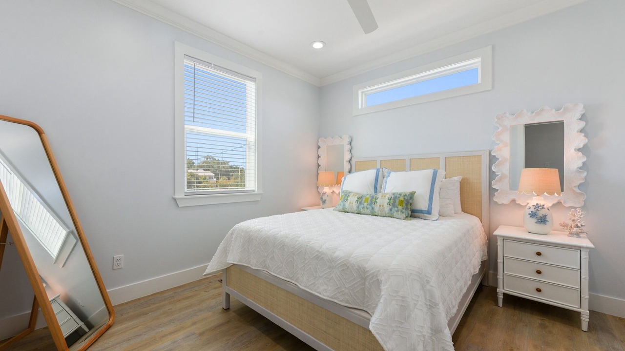 Photo of Bedroom in Bay St Louis