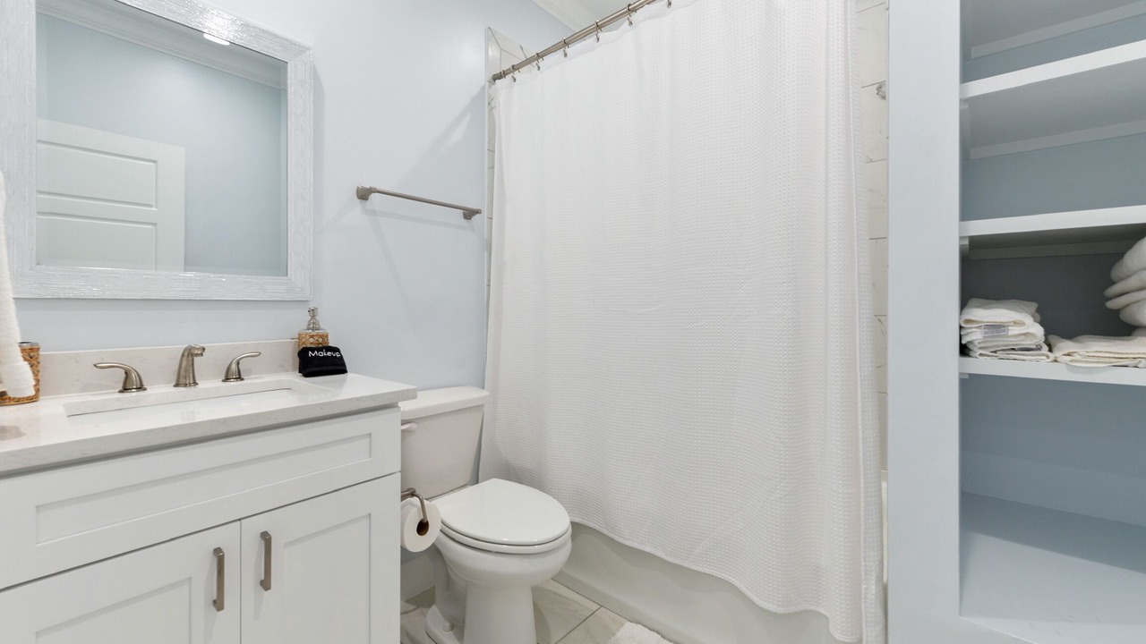 Photo of Bathroom in Old Town