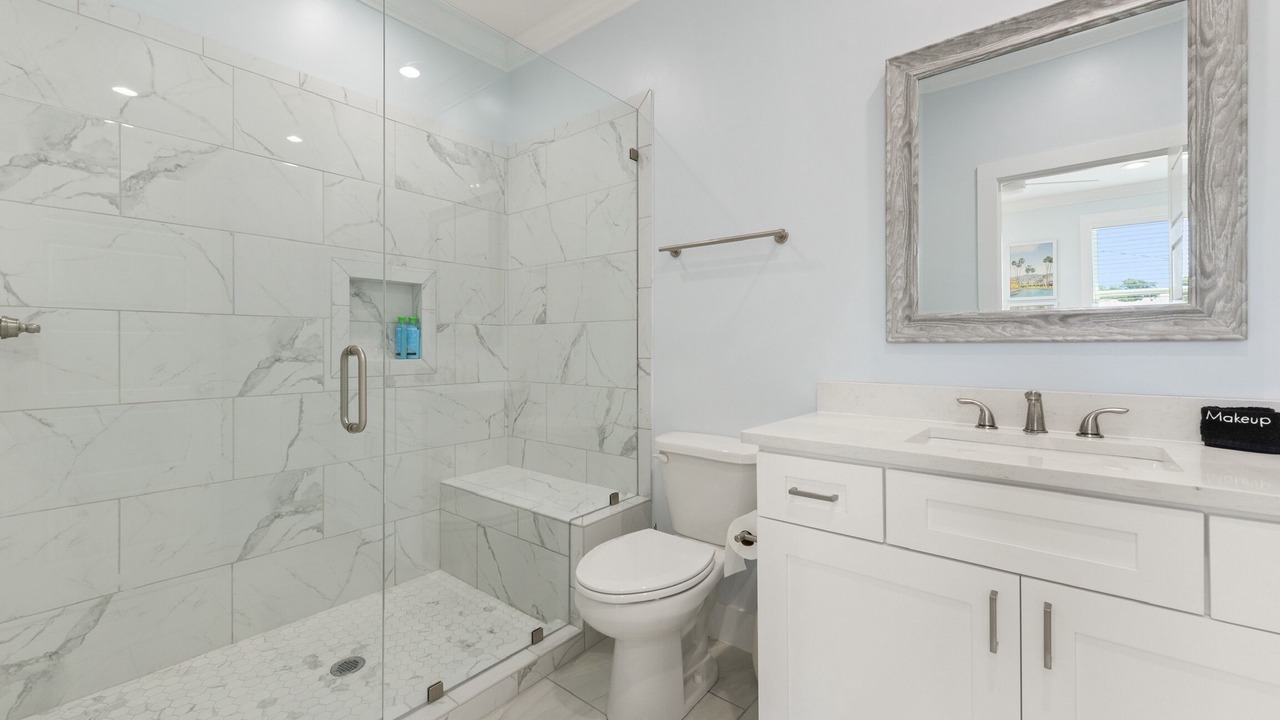 Photo of Bathroom in Old Town