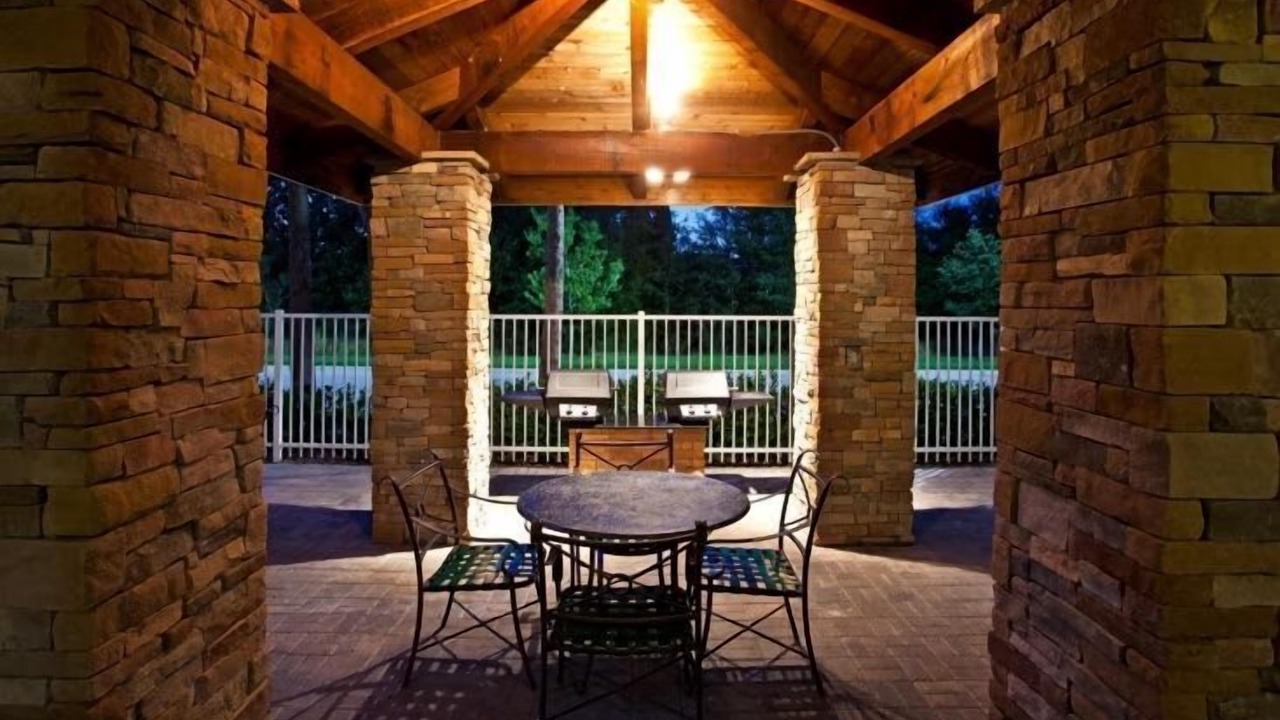 Photo of Outdoor in Tampa