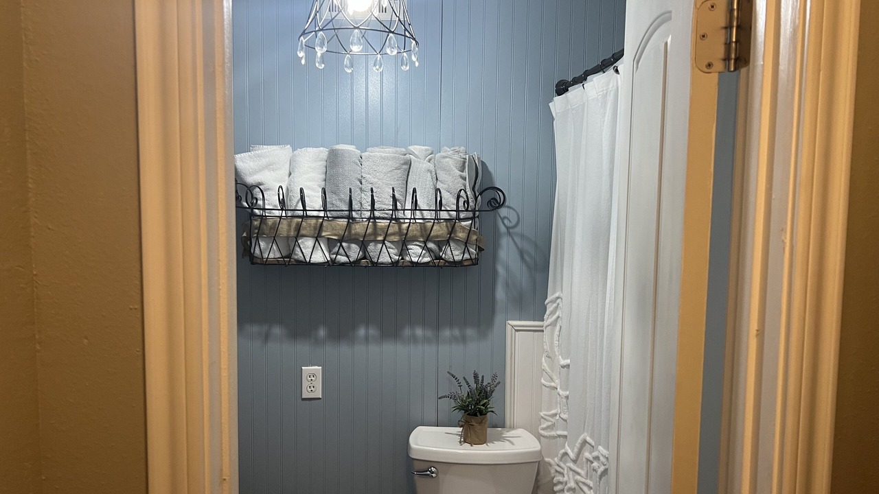 Photo of Bathroom in Mineola