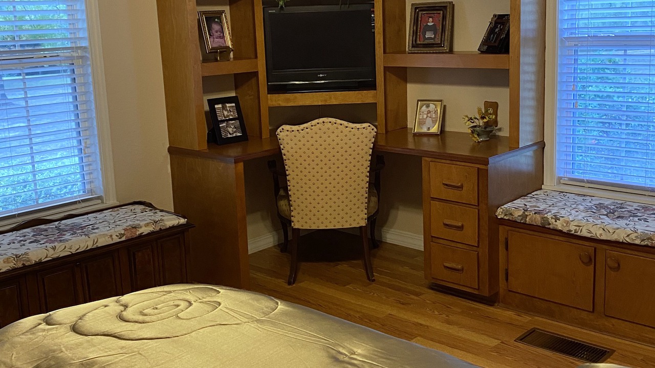 Photo of Bedroom in Saint Maurice