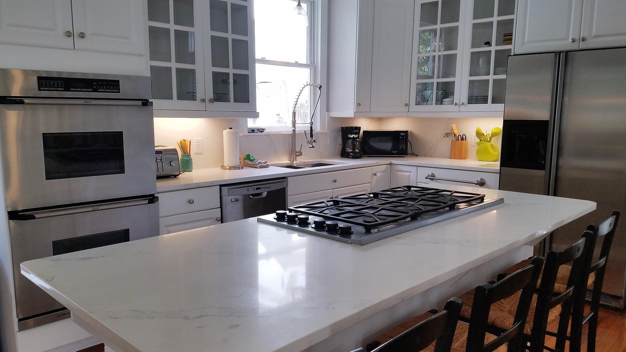 Photo of Kitchen in Sugarwood Beach