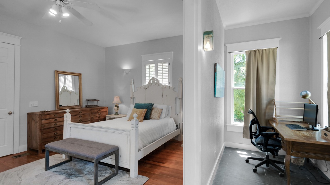 Photo of Bedroom in Sugarwood Beach