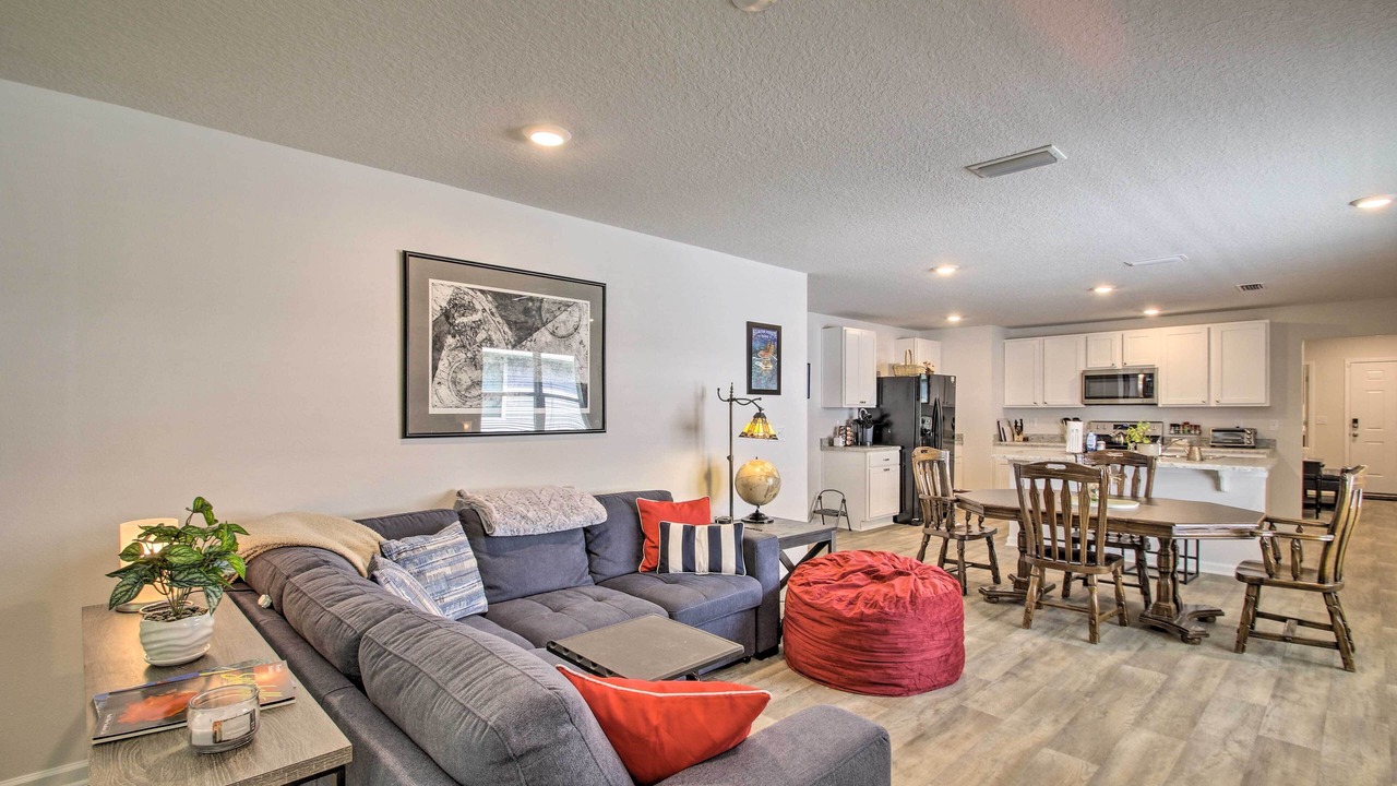 Photo of Livingroom in Pine Forest