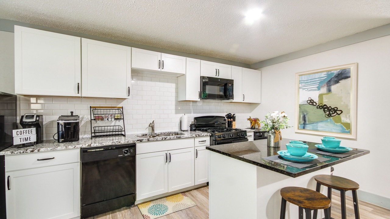 Photo of Kitchen in Greenwood