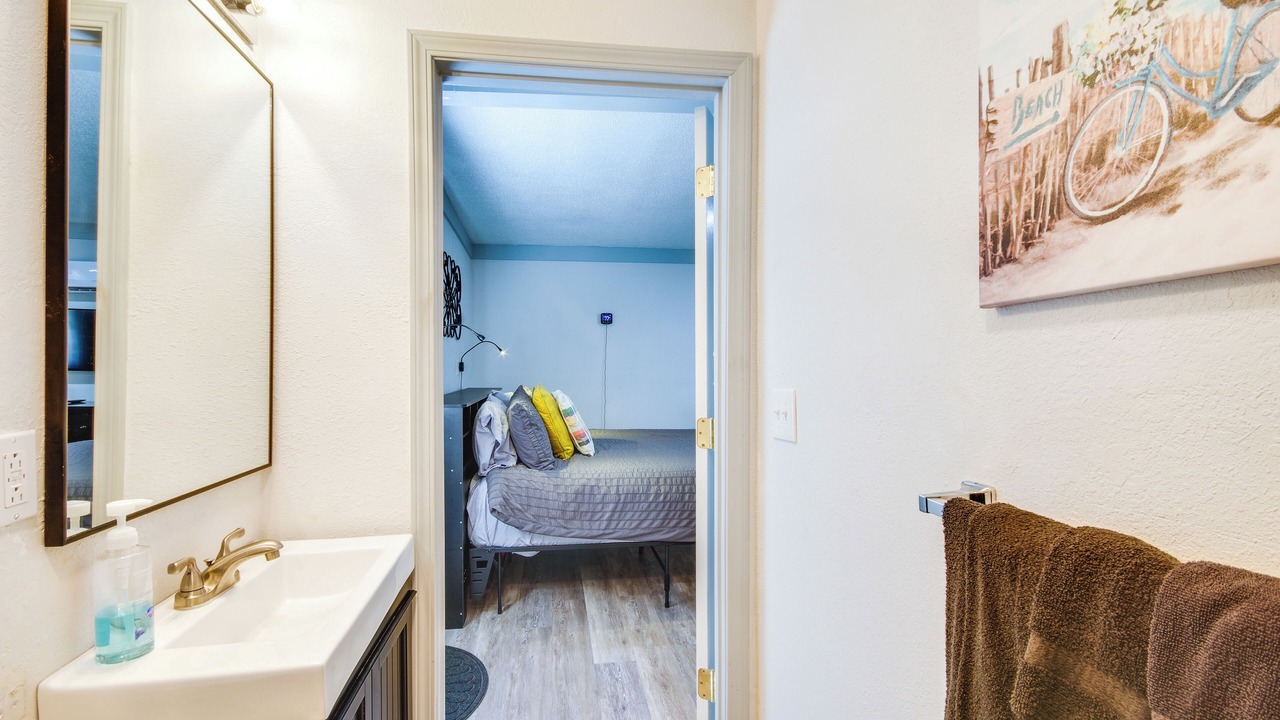 Photo of Bedroom in Greenwood