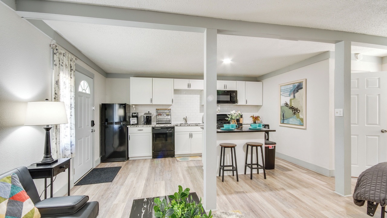 Photo of Livingroom in Greenwood