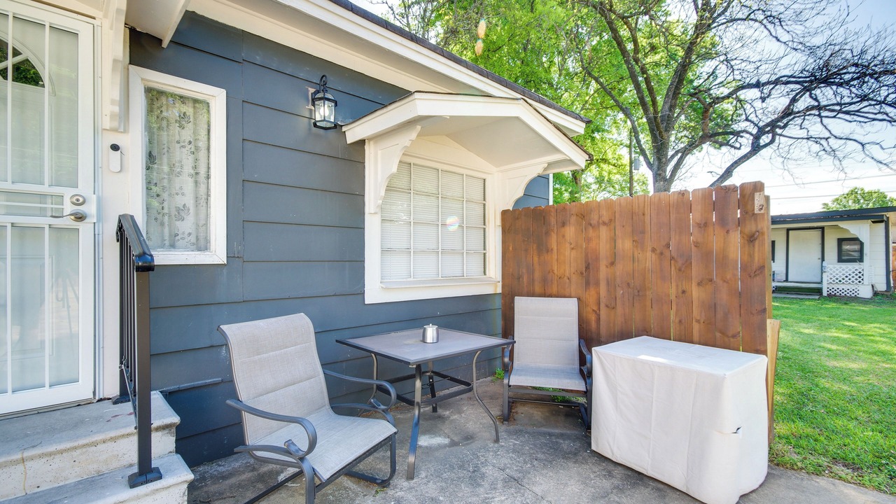 Photo of Outdoor in Greenwood