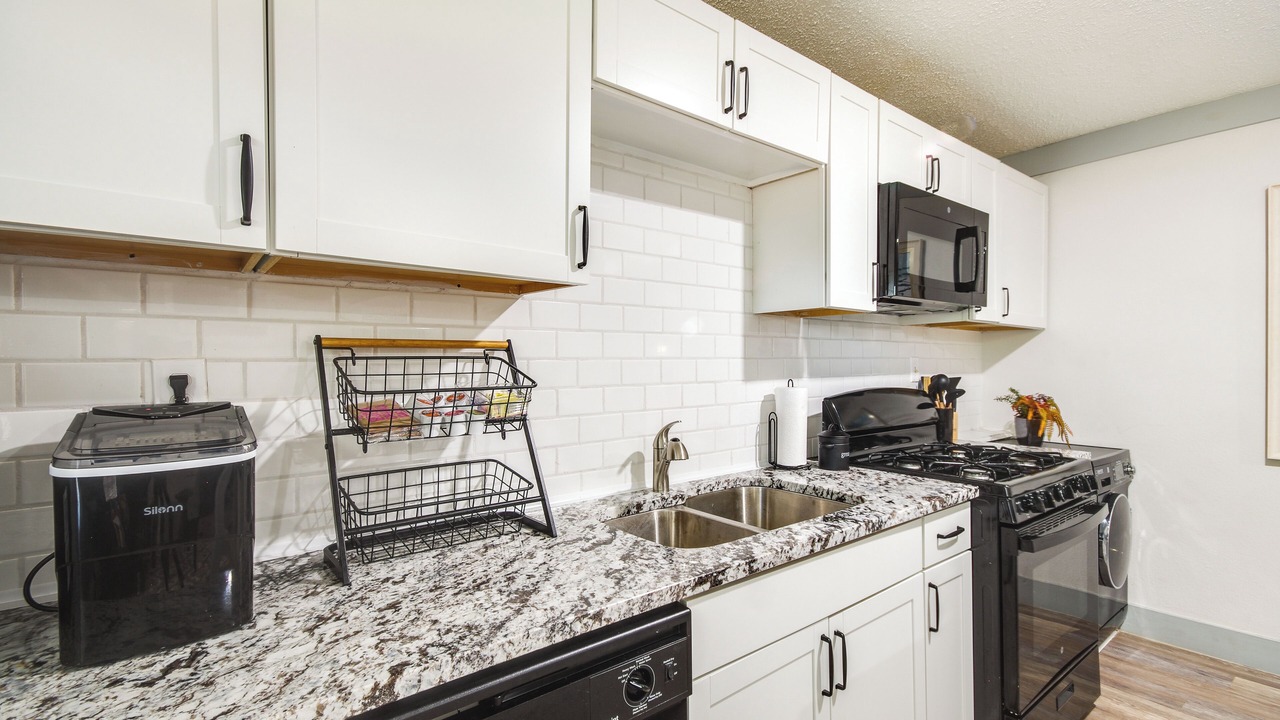 Photo of Kitchen in Greenwood