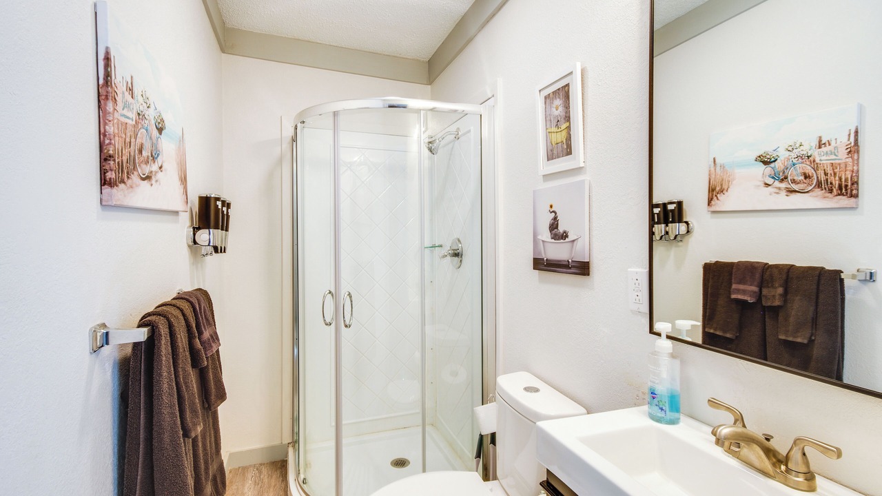 Photo of Bathroom in Greenwood