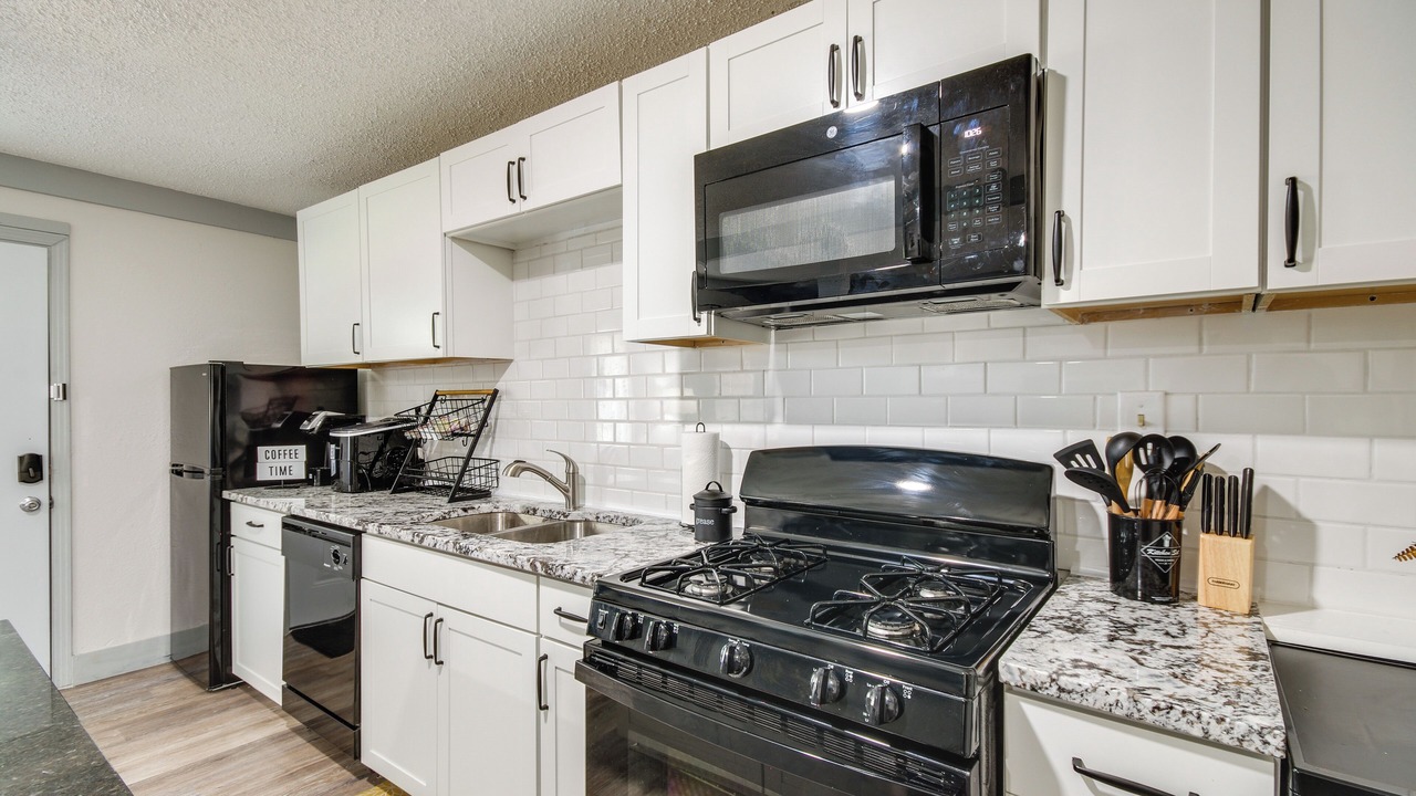 Photo of Kitchen in Greenwood