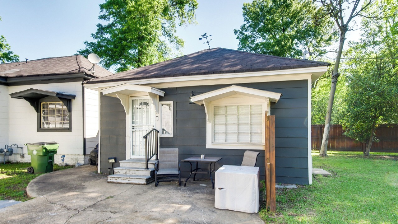 Photo of Outdoor in Greenwood