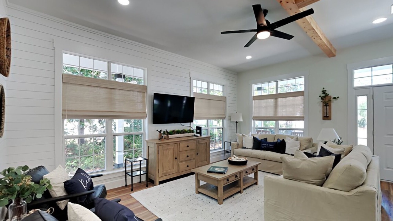 Photo of Bedroom in Sugarwood Beach