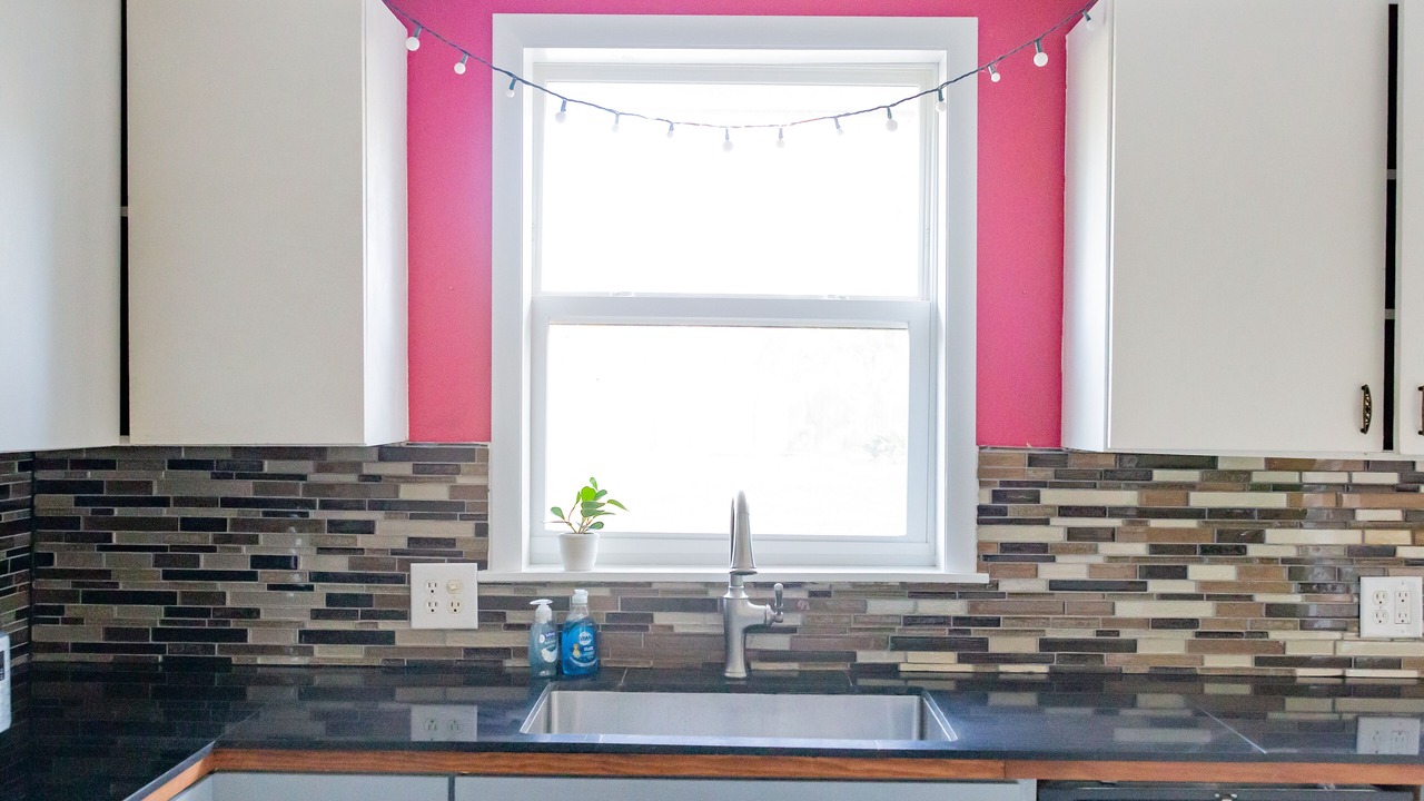 Photo of Kitchen in Broadmoor