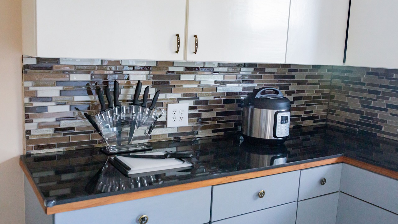 Photo of Kitchen in Broadmoor