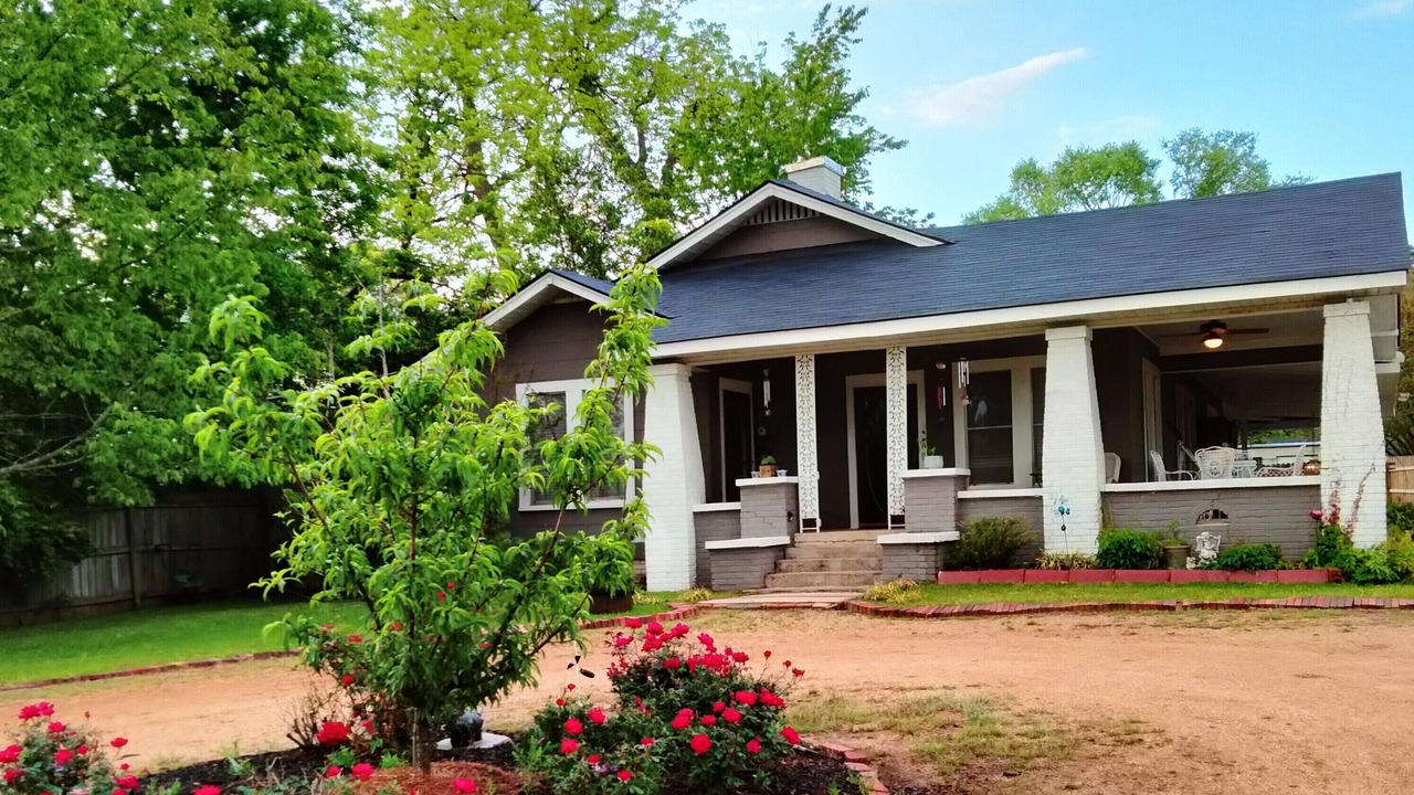 Photo of Outdoor in Ruston