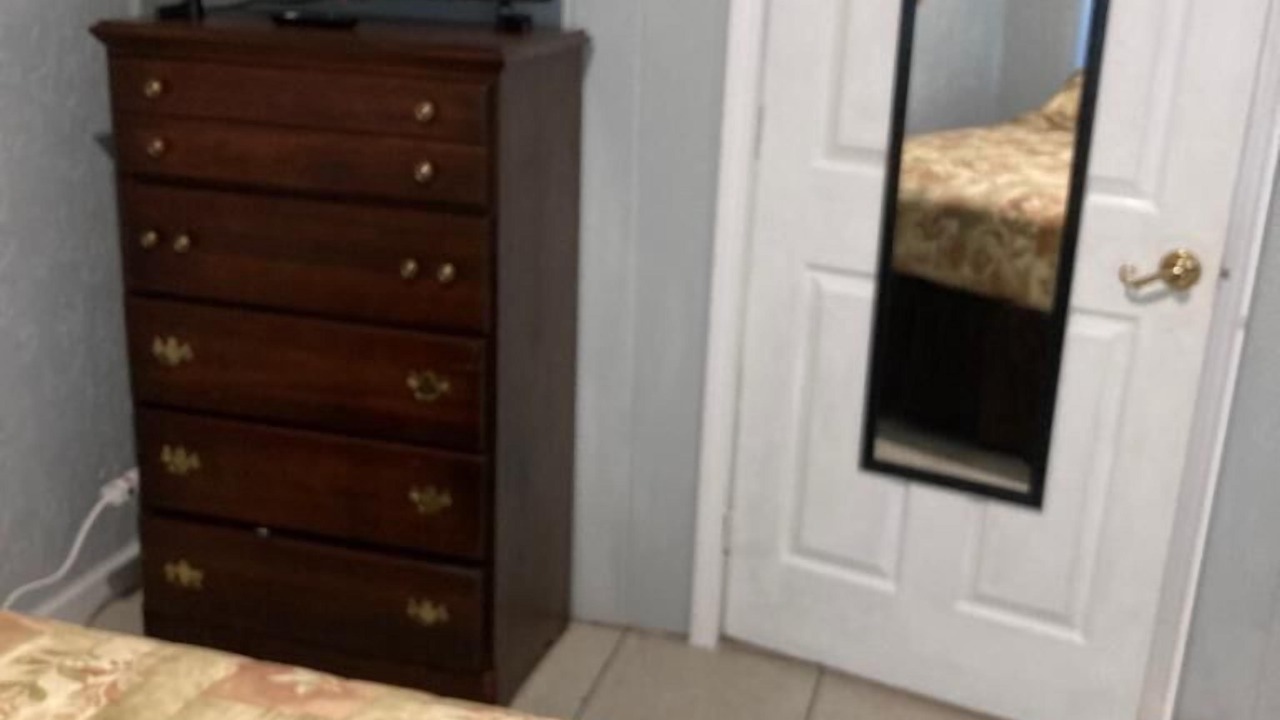 Photo of Bedroom in Lynn Haven
