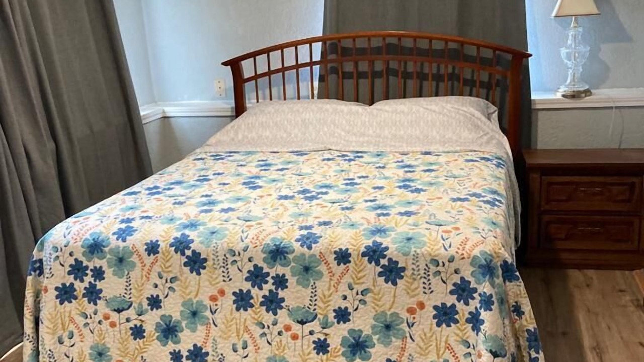 Photo of Bedroom in Lynn Haven