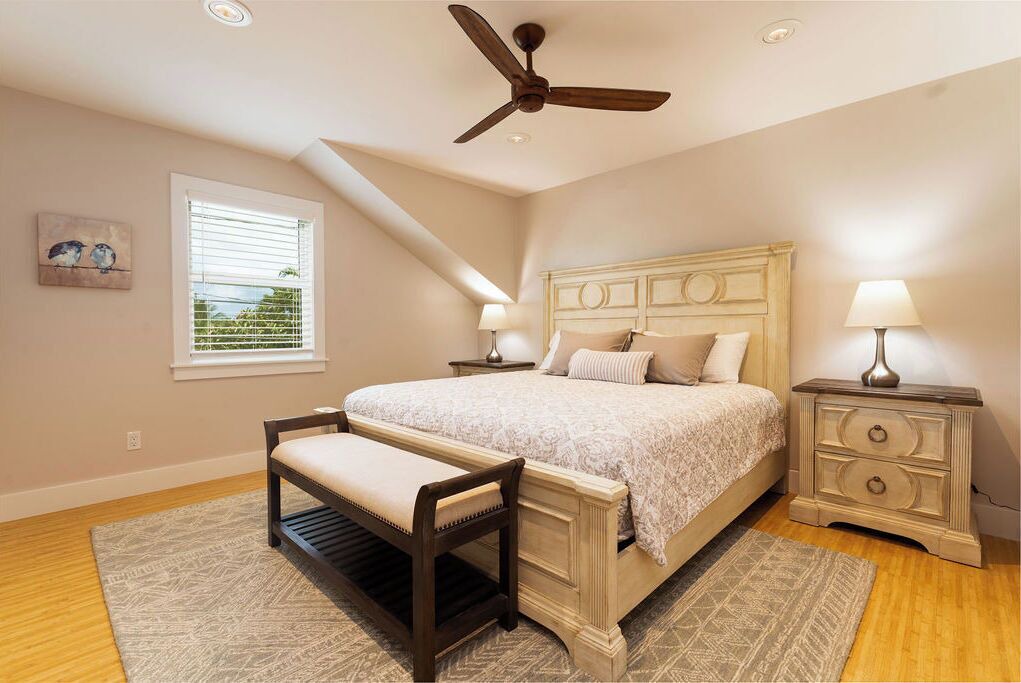 Photo of Bedroom in New Town