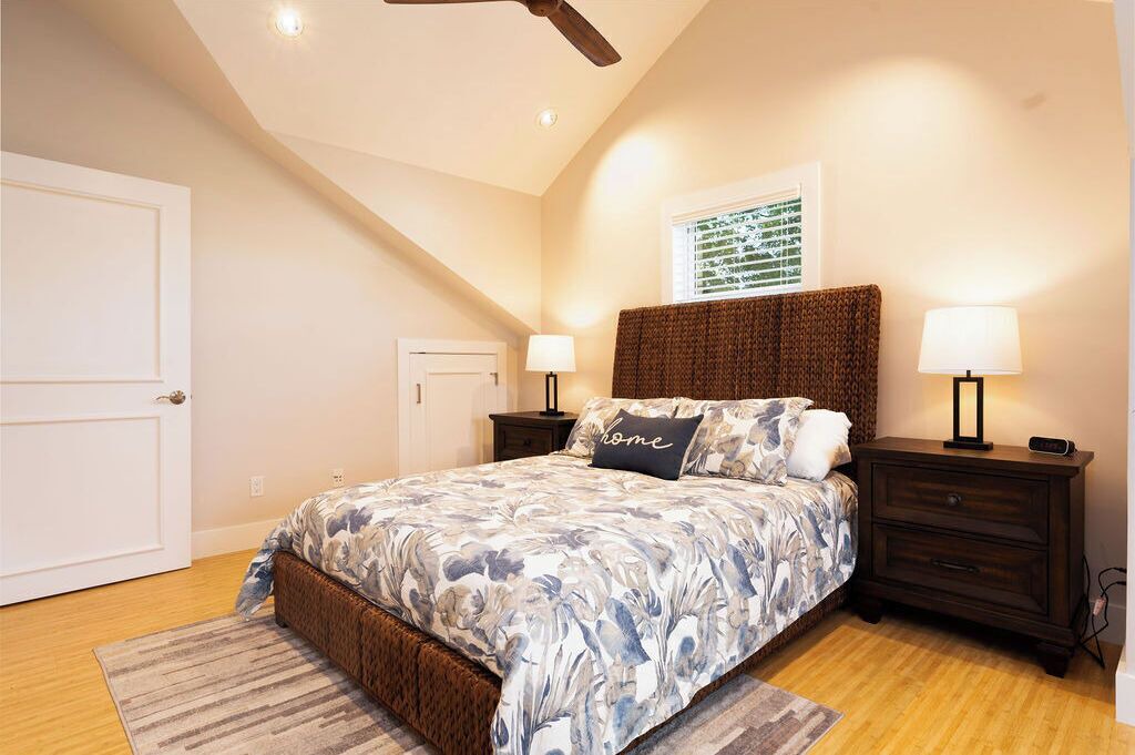 Photo of Bedroom in New Town